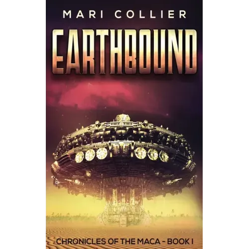 Earthbound: Science Fiction in the Old West