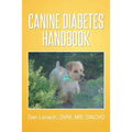 Canine Diabetes Handbook