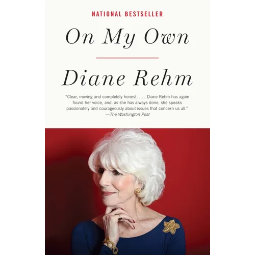 On My Own: A Memoir