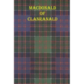MacDonald of Clanranald
