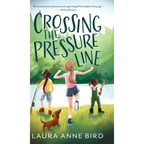 Crossing the Pressure Line