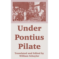 Under Pontius Pilate