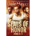 SEALs of Honor 11-13