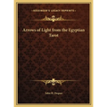 Arrows of Light from the Egyptian Tarot