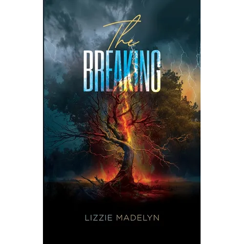 The Breaking, The Hammer that Breaks the Rock into Pieces.