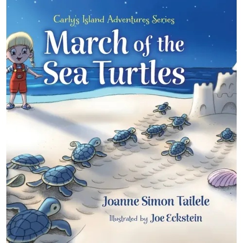 March of the Sea Turtles