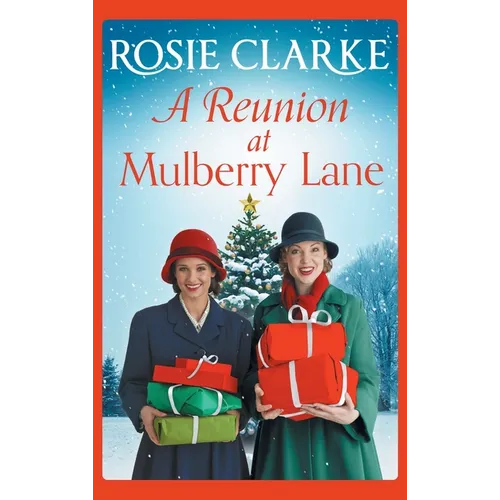 A Reunion at Mulberry Lane