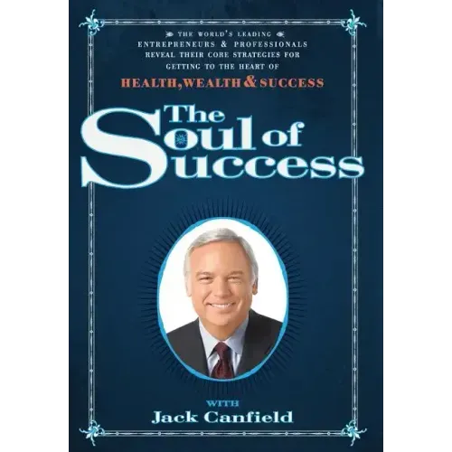 The Soul of Success