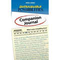 Unreasonable Possibilities Companion Journal