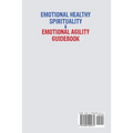 BUNDLE Emotional Healthy Spirituality & Emotional Agility Guidebook