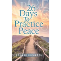 26 Days to Practice Peace
