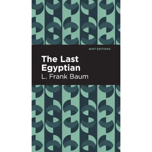 The Last Egyptian