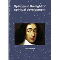 Spinoza in the light of spiritual development