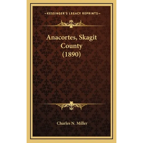Anacortes, Skagit County (1890)