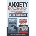 Anxiety Exploration 2-in-1 Box Set