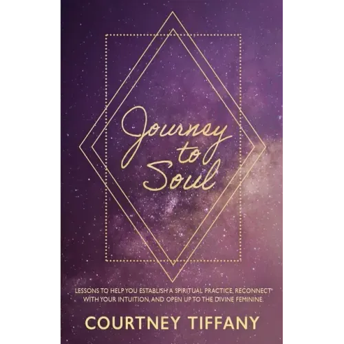 Journey to Soul