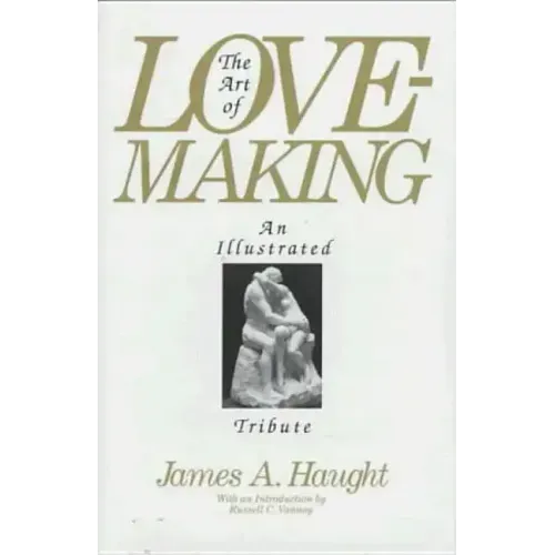 The Art of Lovemaking