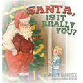 Santa, Is it Really You?