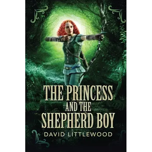 The Princess And The Shepherd Boy