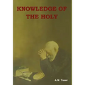 Knowledge of the Holy