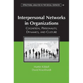 Interpersonal Networks Organization