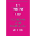 The Theology of the Gospel of Luke