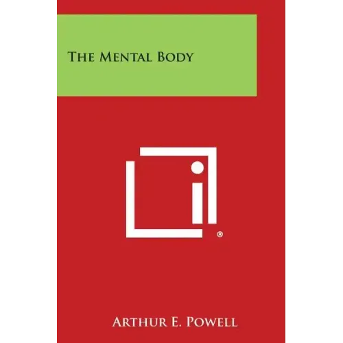 The Mental Body