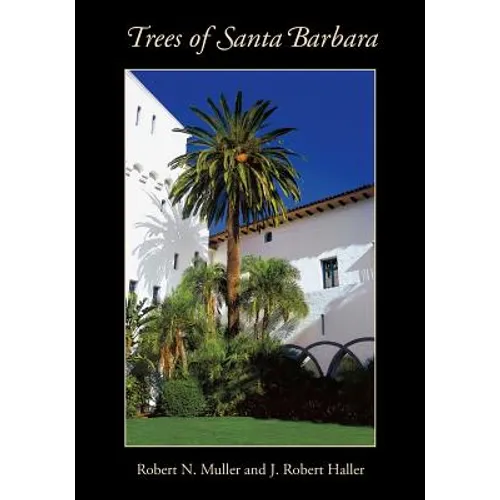 Trees of Santa Barbara