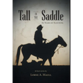 Tall in the Saddle