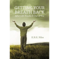 Getting Your Breath Back After Life Knocks It Out of You: A Transparent Journey of Seeking God through Grief
