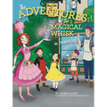The Adventures of the Magical Whisk in France