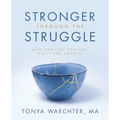 Stronger through the Struggle: How Conflict Can Fuel Unity and Growth