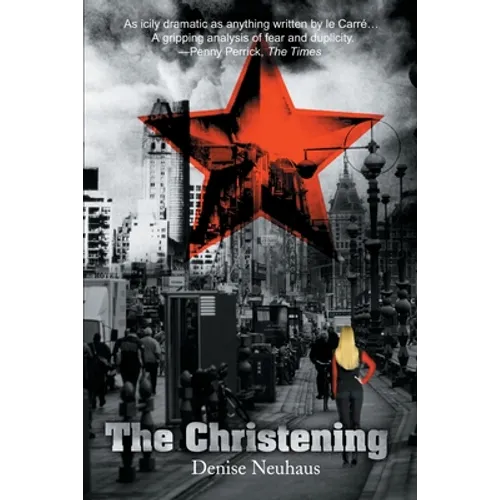 The Christening
