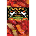 A Pepper for Your Thoughts?: or How NOT to Start a Gourmet Foods Business; a memoir of a family recipe