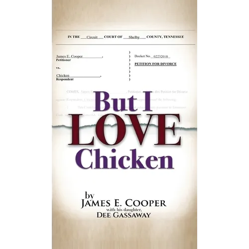 But I Love Chicken