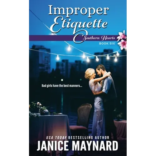 Improper Etiquette