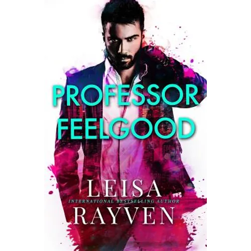 Professor Feelgood