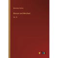 Marquis and Merchant: Vol. III