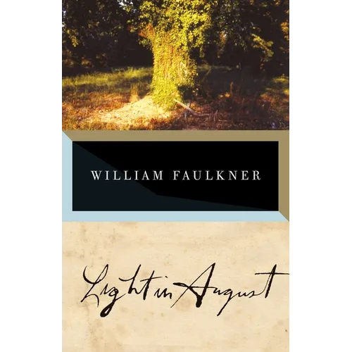 Light in August