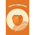 Grandma Mary's Persimmon Compendium: My Grandmother's Persimmon Recipes
