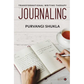Journaling: Transformational Writing Therapy