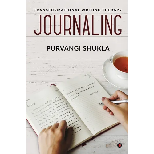 Journaling: Transformational Writing Therapy
