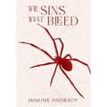 The Sins That Bleed: A Dark Paranormal Romance