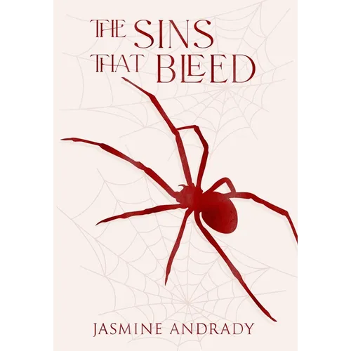 The Sins That Bleed: A Dark Paranormal Romance