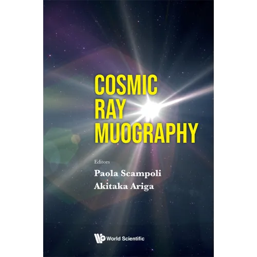 Cosmic Ray Muography