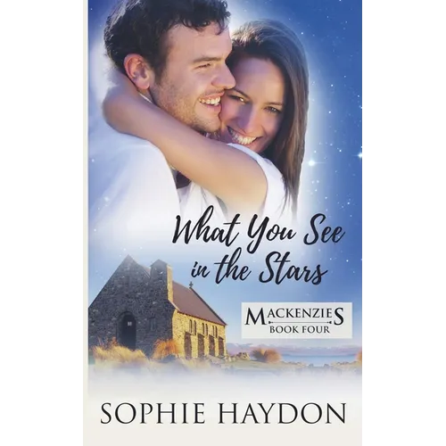 What You See in the Stars
