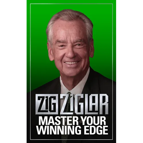 Master Your Winning Edge