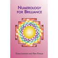 Numerology for Brilliance