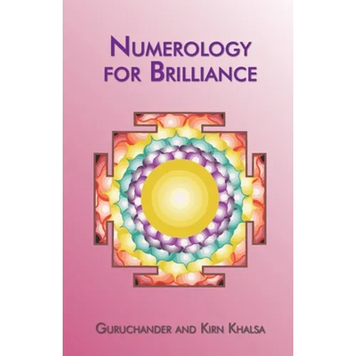 Numerology for Brilliance