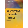Quantitative Corporate Finance